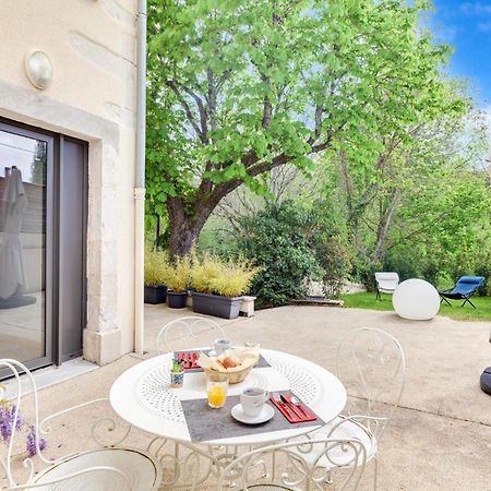 La Cachette Hotel Дюлефи Екстериор снимка