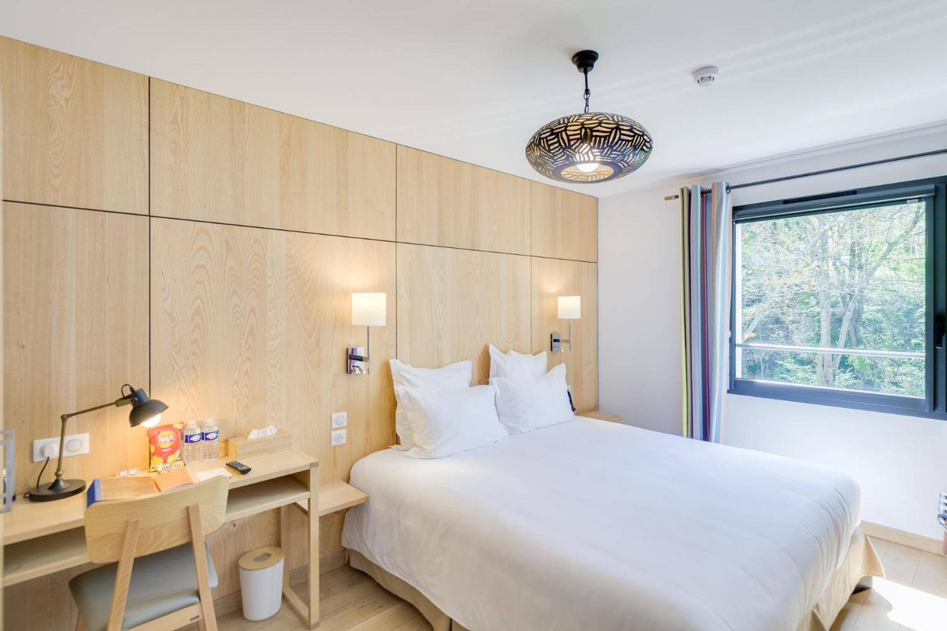 La Cachette Hotel Дюлефи Стая снимка