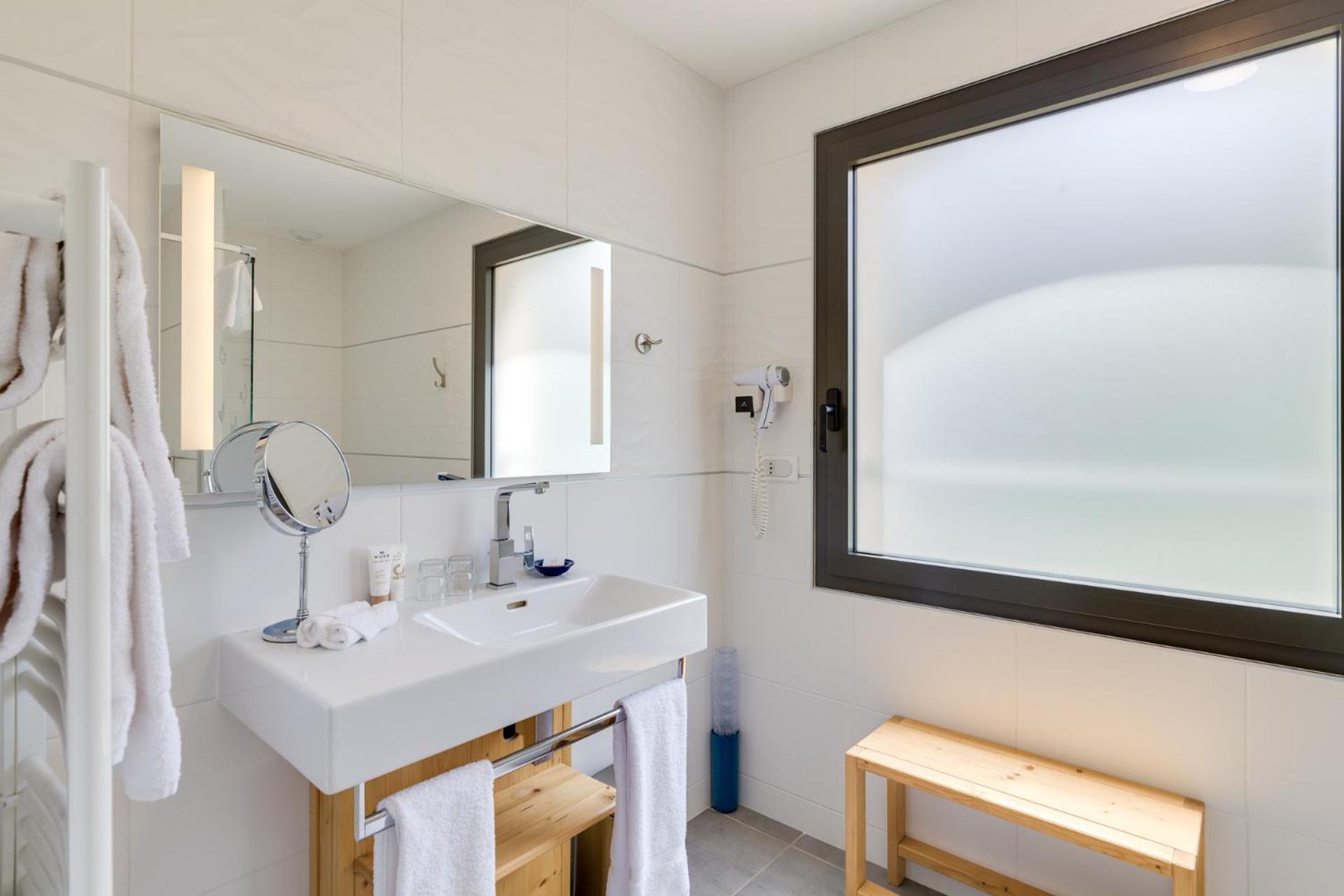 La Cachette Hotel Дюлефи Екстериор снимка